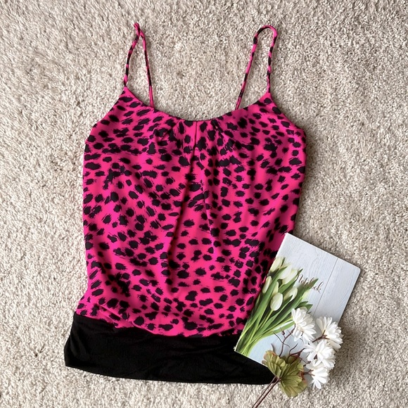 Eclipse | Spotted Top - Picture 1 of 7